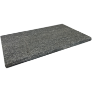 Granite Paver Mist Bullnose 600x400x30mm